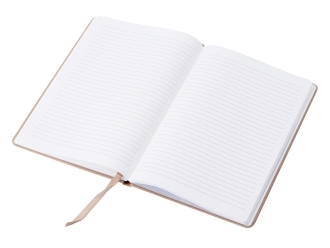 Изображение №4 | Блокнот с каменной бумагой А5 «Fleekstone» (крафтовый)