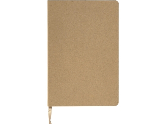 Изображение №6 | Блокнот с каменной бумагой А5 «Fleekstone» (крафтовый)