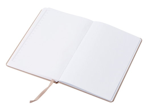 Изображение №5 | Блокнот с каменной бумагой А5 «Fleekstone» (крафтовый)