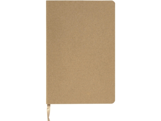 Изображение №6 | Блокнот с каменной бумагой А5 «Fleekstone» (крафтовый)