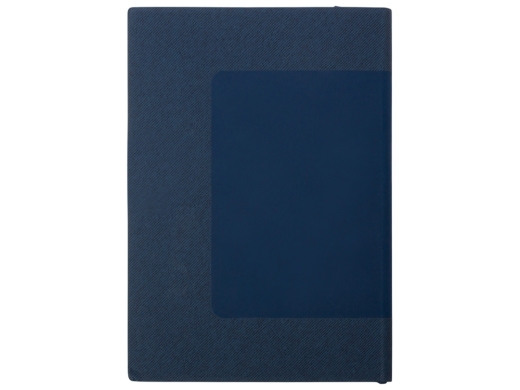 Изображение №4 | Бизнес блокнот А5 «Supreme» (темно-синий)