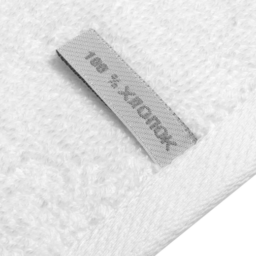 Изображение №3 | Полотенце отельное For Rooms, среднее, белое