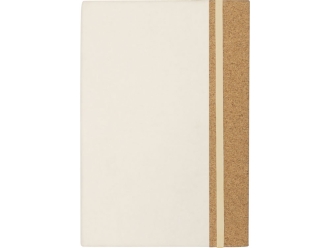 Изображение №2 | Блокнот A5 «Milky» (молочный, натуральный)