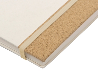 Изображение №4 | Блокнот A5 «Milky» (молочный, натуральный)