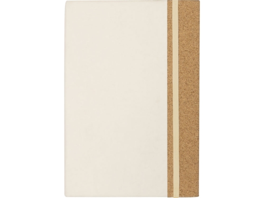 Изображение №2 | Блокнот A5 «Milky» (молочный, натуральный)