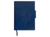 Изображение №2 | Бизнес блокнот А5 «Monoi» (темно-синий)