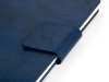 Изображение №7 | Бизнес блокнот А5 «Monoi» (темно-синий)