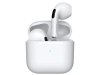 Изображение №1 | Беспроводные наушники TWS «Lazo X12» (белый)