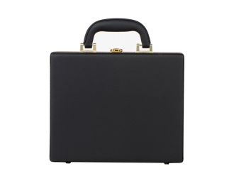 Изображение №12 | Набор «Подарочный» (темно-коричневый/рыжий, серебристый)