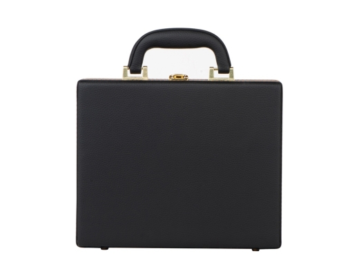 Изображение №12 | Набор «Подарочный» (темно-коричневый/рыжий, серебристый)