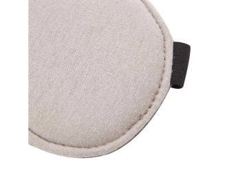 Изображение №7 | Маска для глаз «Luxury Eye Mask» (бежевый)