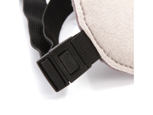 Изображение №3 | Маска для глаз «Luxury Eye Mask» (бежевый)