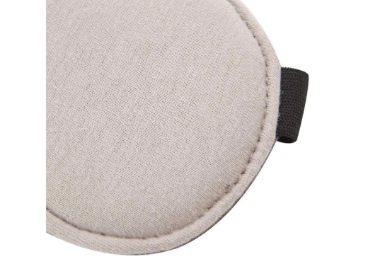 Изображение №7 | Маска для глаз «Luxury Eye Mask» (бежевый)