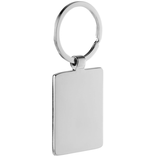 Изображение №2 | Брелок White Rectangle