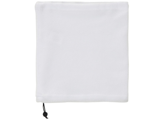 Изображение №1 | Снуд «Nukka», унисекс (белый)