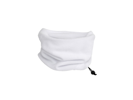 Изображение №2 | Снуд «Nukka», унисекс (белый)