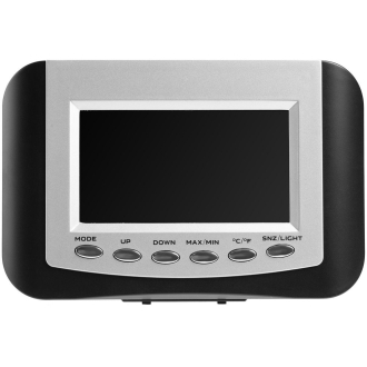 Изображение №3 | Метеостанция Uniscend Foreteller с внешним датчиком