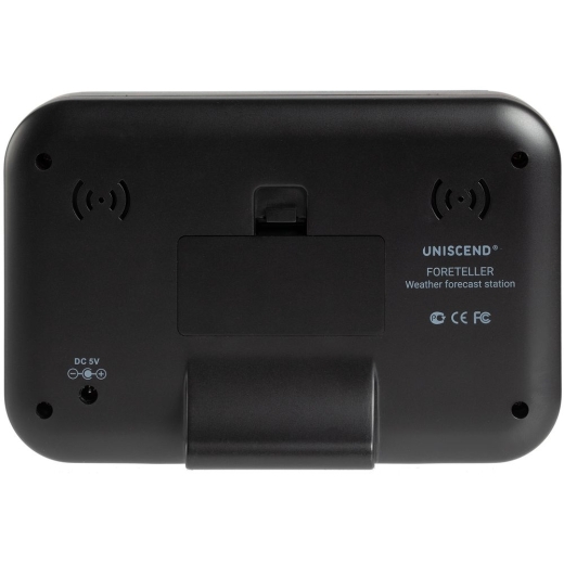 Изображение №4 | Метеостанция Uniscend Foreteller с внешним датчиком