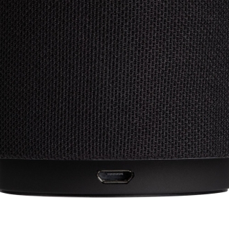 Изображение №4 | Беспроводная колонка Uniscend Tappy, черная