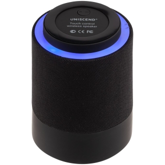 Изображение №5 | Беспроводная колонка Uniscend Tappy, черная