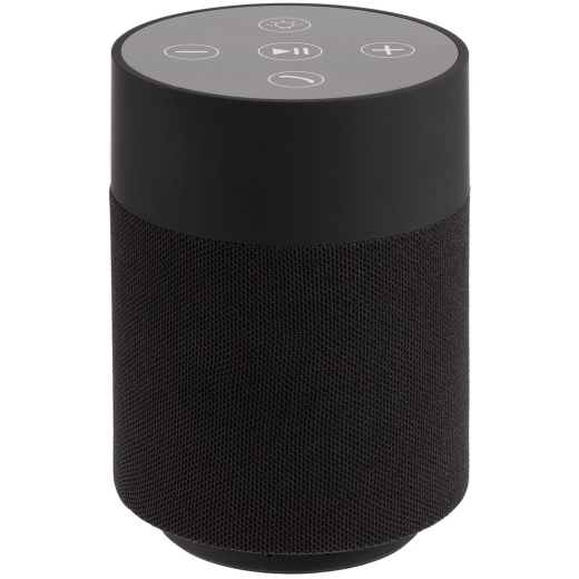 Изображение №1 | Беспроводная колонка Uniscend Tappy, черная