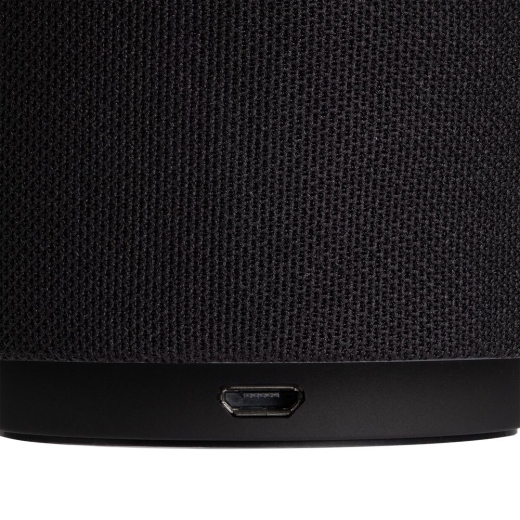 Изображение №4 | Беспроводная колонка Uniscend Tappy, черная