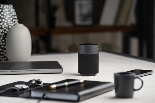 Изображение №6 | Беспроводная колонка Uniscend Tappy, черная