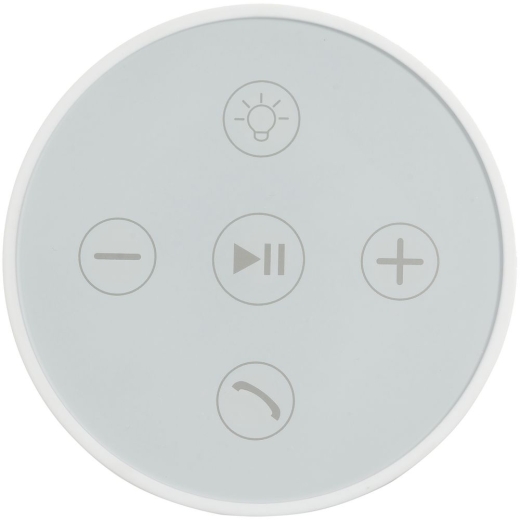 Изображение №3 | Беспроводная колонка Uniscend Tappy, белая