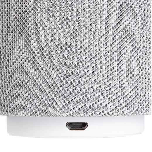 Изображение №4 | Беспроводная колонка Uniscend Tappy, белая