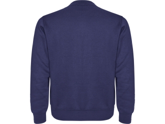 Изображение №2 | Толстовка на молнии «Elbrus», мужская S (синий индиго)