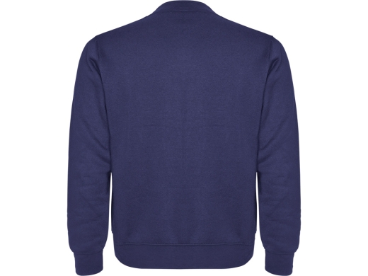 Изображение №2 | Толстовка на молнии «Elbrus», мужская S (синий индиго)