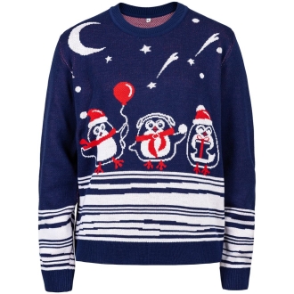 Изображение №1 | Джемпер Merry Fellow, размер XS