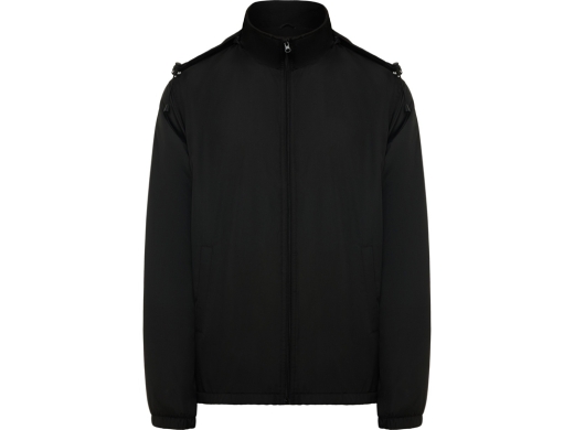 Изображение №1 | Куртка «Makalu», мужская S (черный)