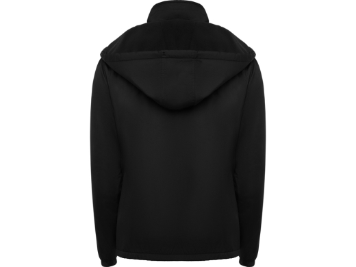 Изображение №2 | Куртка «Makalu», мужская S (черный)