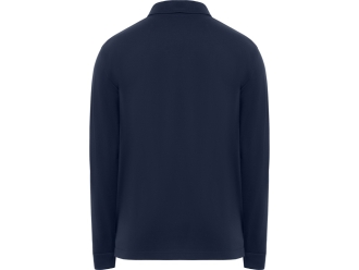 Изображение №2 | Рубашка-поло «Santana», мужская S (темно-синий)