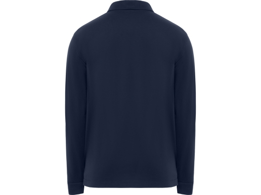 Изображение №2 | Рубашка-поло «Santana», мужская S (темно-синий)