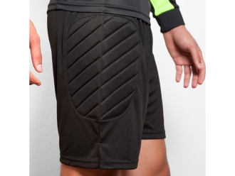 Изображение №7 | Шорты «Arsenal», унисекс M (черный)