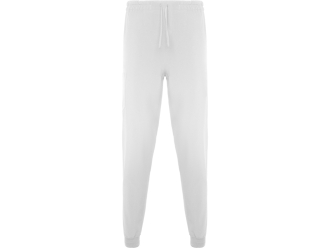 Изображение №1 | Брюки «Fiber», унисекс S (белый)