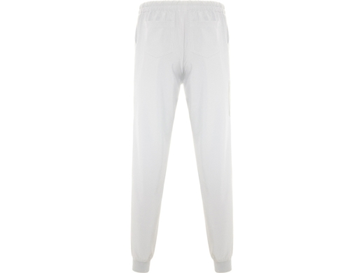 Изображение №2 | Брюки «Fiber», унисекс S (белый)