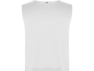 Изображение №1 | Спортивная безрукавка «Ajax», унисекс M (белый)