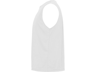 Изображение №3 | Спортивная безрукавка «Ajax», унисекс M (белый)