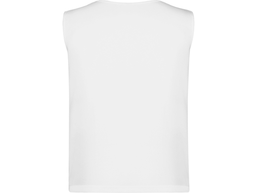 Изображение №2 | Спортивная безрукавка «Ajax», унисекс M (белый)