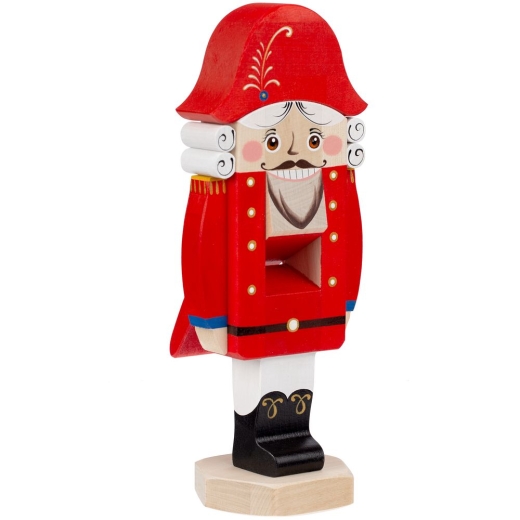 Изображение №4 | Орехокол «Щелкунчик», большой