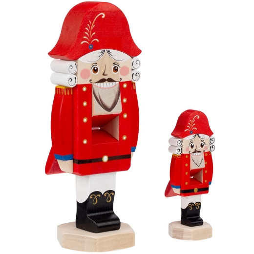 Изображение №6 | Орехокол «Щелкунчик», большой