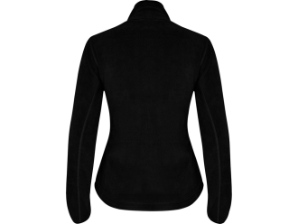 Изображение №2 | Куртка флисовая «Luciane», женская S (черный)