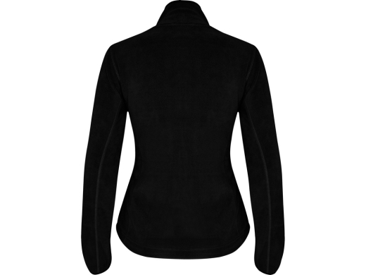 Изображение №2 | Куртка флисовая «Luciane», женская S (черный)