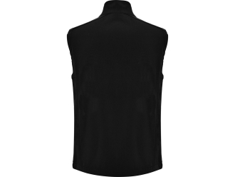 Изображение №2 | Жилет софтшелл «Quebec», мужской S (черный)