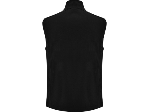 Изображение №2 | Жилет софтшелл «Quebec», мужской S (черный)