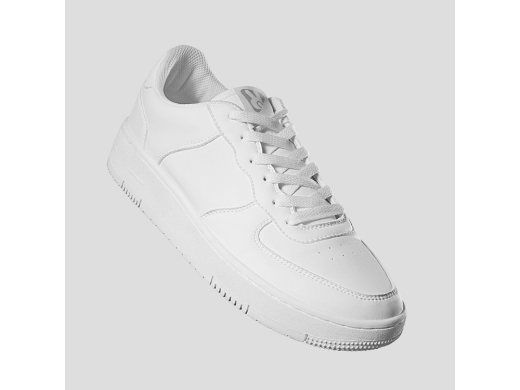 Изображение №5 | Кроссовки «Bryant», унисекс 36 (белый)