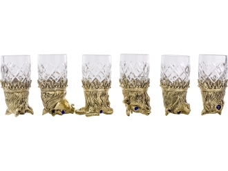 Изображение №11 | Подарочный набор (темно-коричневый)